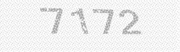 Visual security code — type the characters shown in the image